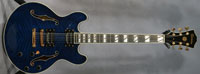 RVC Blues Deluxe Guitar