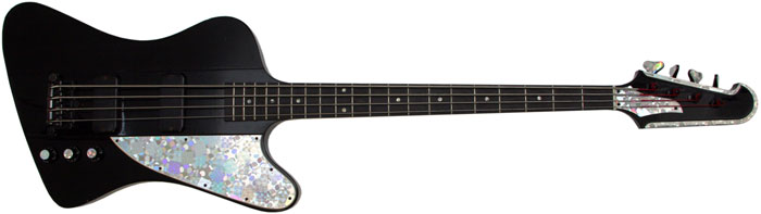 Gibson Firbird Bass Guitar