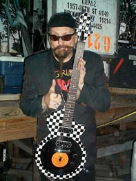 Rick Neilson Guitars