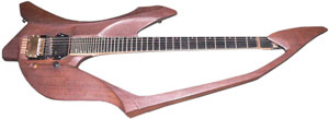Auerswald Guitar