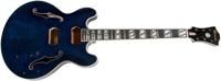 Roman Vintage Custom Blues Deluxe, Ed Roman Guitars