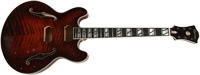 Roman Vintage Custom 2074, Ed Roman Guitars