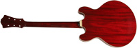 RVC Blues Deluxe Guitar #2096, Ed Roman Guitars
