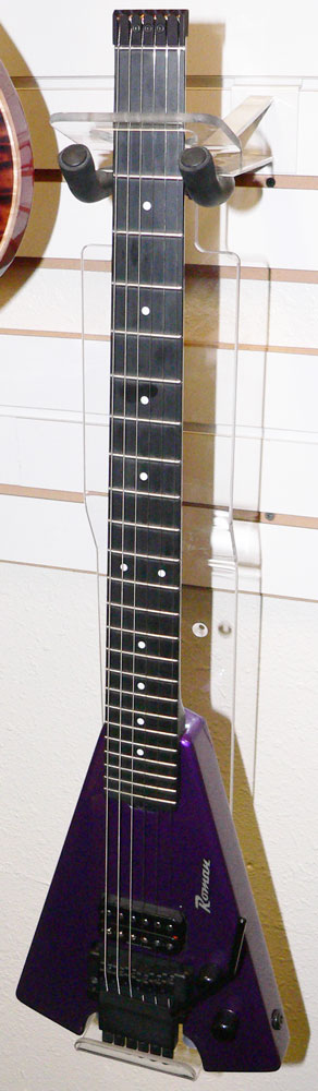 Steinberger Guitars, Original Steinberger Guitars - Ed ... guitar electronics wiring diagram 
